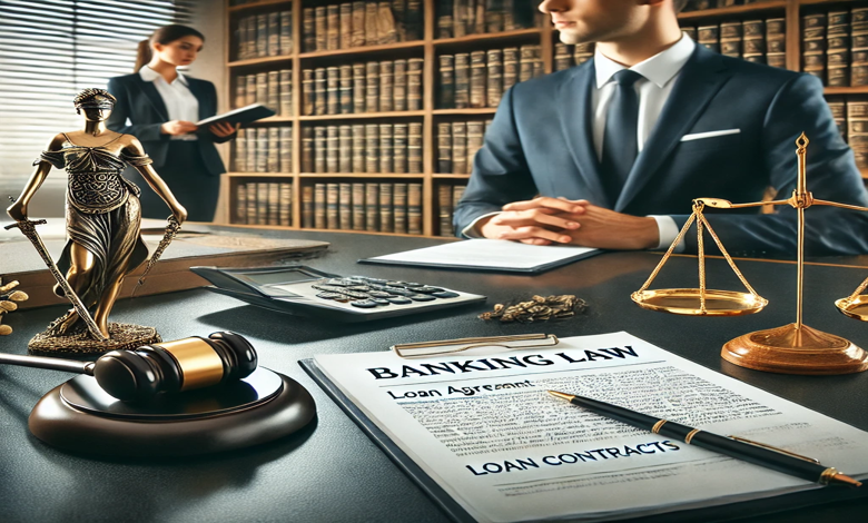 Bankacılık Hukuku