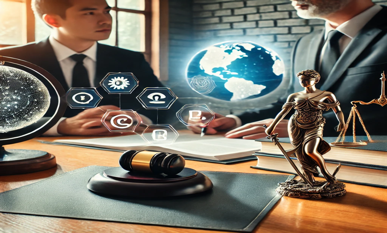 Fikri Mülkiyet Hukuku