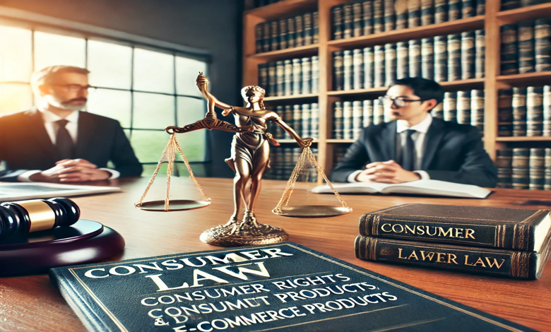 Tüketici Hukuku