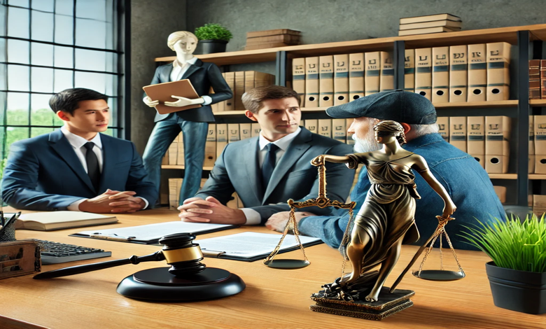 İş ve Sosyal Güvenlik Hukuku